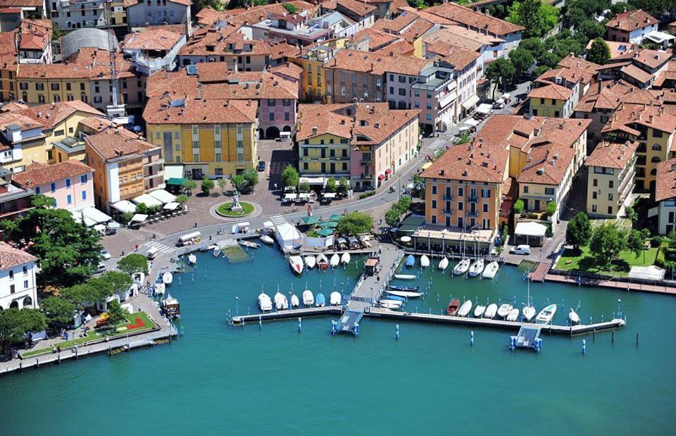 Casa Vacanze Iseo E Franciacorta 2 Exterior photo